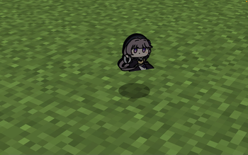 Animated Totem (Herta)