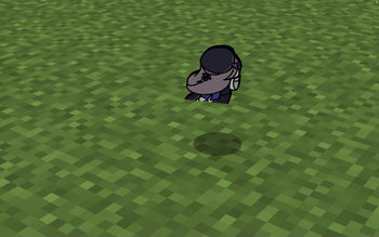 Animated Totem (Herta)