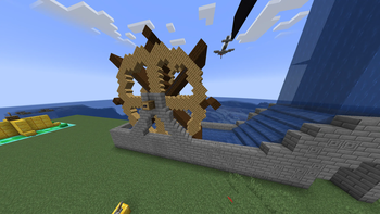 AnimatedArchitecture