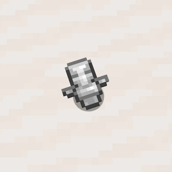 AnimatedSilverTotem
