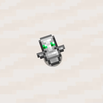 AnimatedSilverTotem