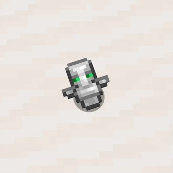 AnimatedSilverTotem
