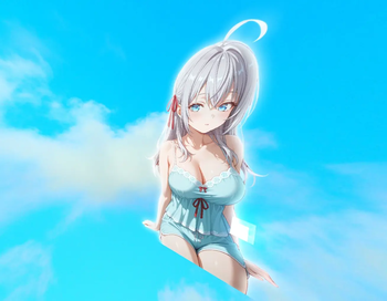 CPVP yxusuf05+Anime sky