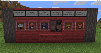 Anime Meme Pack