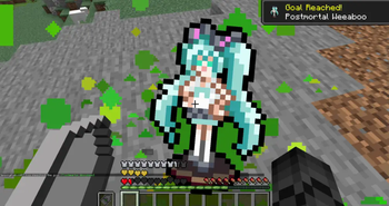 Anime Meme Pack