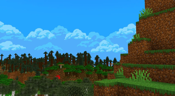 Anime Sky