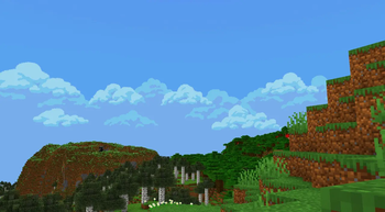 Anime Sky