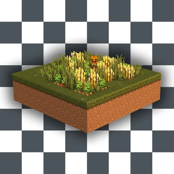 Anlidan Vanilla Structures