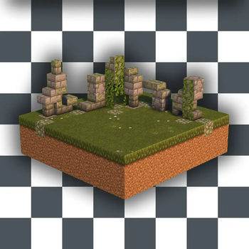Anlidan Vanilla Structures