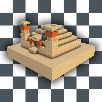 Anlidan Vanilla Structures