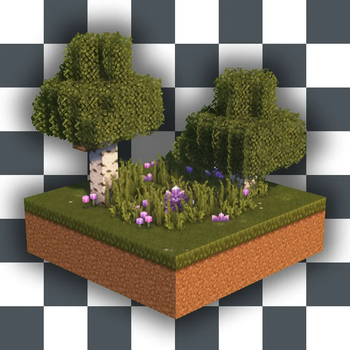 Anlidan Vanilla Structures