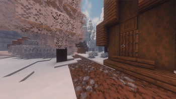 Annhilati's Dungeons Style