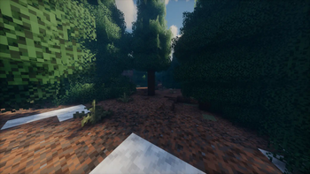 Annhilati's Dungeons Style