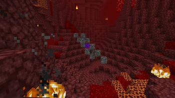 AnniR - Corrupted Gateway