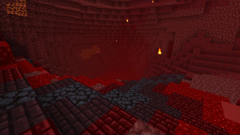 AnniR - Corrupted Gateway