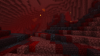 AnniR - Corrupted Gateway