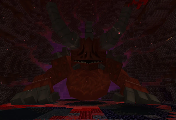 AnniR - Nether Spawn
