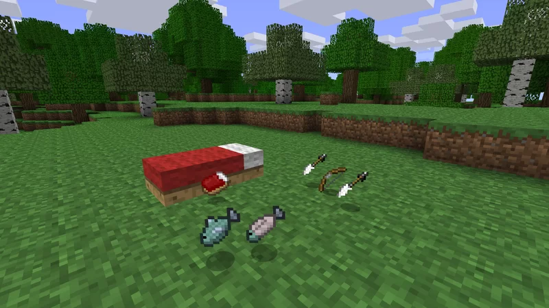 Another B1.7.3 Pack