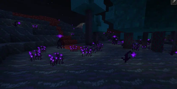 Another Dimension-Invasion