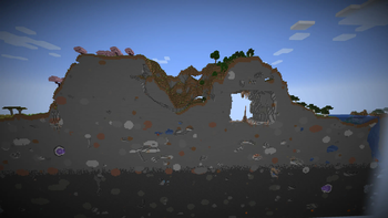 Ant Farm Infinite