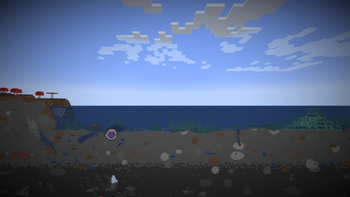 Ant Farm Infinite