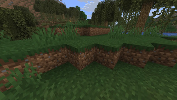 Anti Aliasing Artifact Amendments