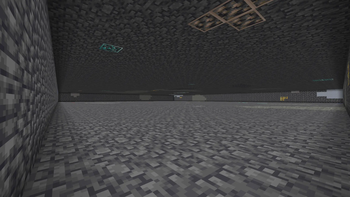 XYZ Anti Block Rotation