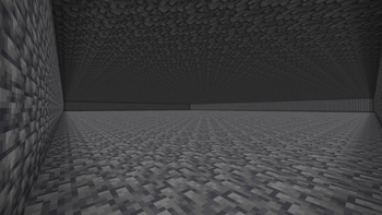 XYZ Anti Block Rotation