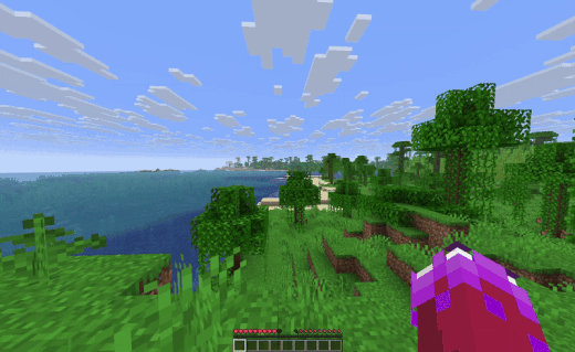 Anti Gamemode