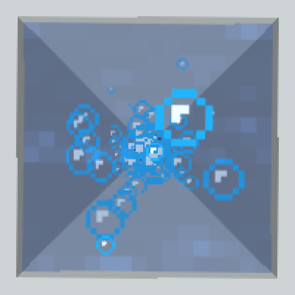 Anti-Stasis Chamber