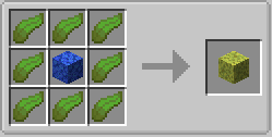 Anti-uncraftable