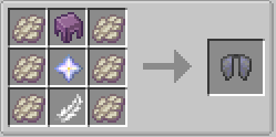 Anti-uncraftable
