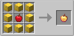 Anti-uncraftable
