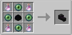 Anti-uncraftable