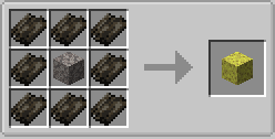 Anti-uncraftable