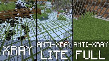 Anti Xray