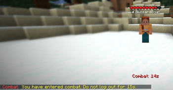 Anti Combatlog