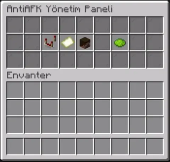 AntiAFK - The Performance AFK Solution