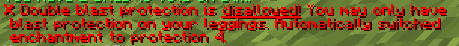 AntiDoubleBlastProtection
