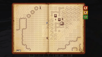 Antique Atlas 4