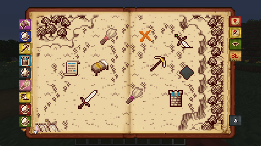 Antique Atlas 4