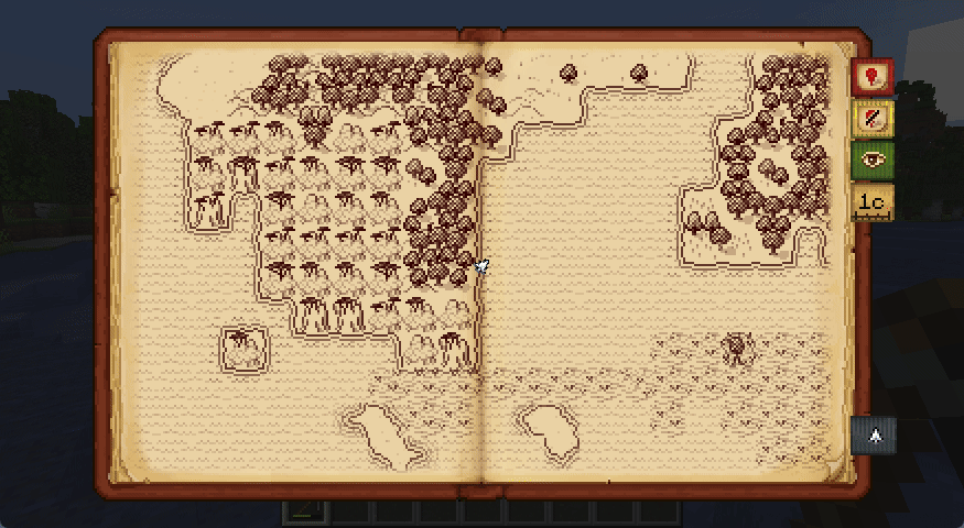 Antique Atlas 4