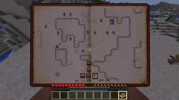 Antique Atlas 4