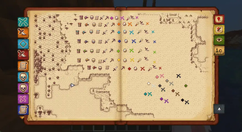 Antique Atlas 4
