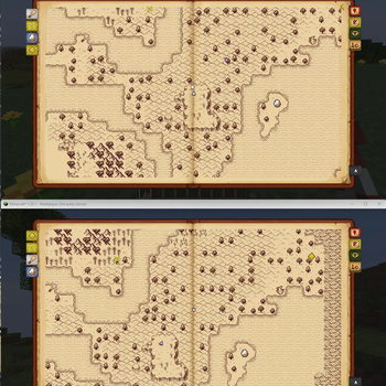 Antique Atlas 4