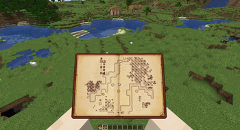 Antique Atlas