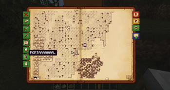 Antique Atlas