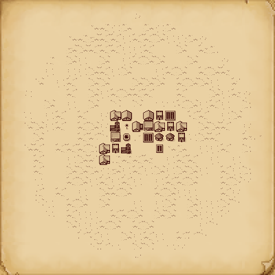 Antique Atlas