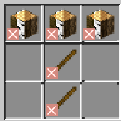 Antique Pickaxe