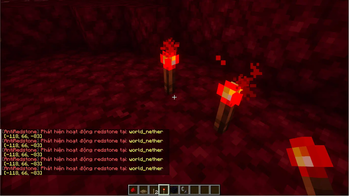 AntiRedstone| Advanced Redstone Lag Prevention [1.18 - 1.21.4]